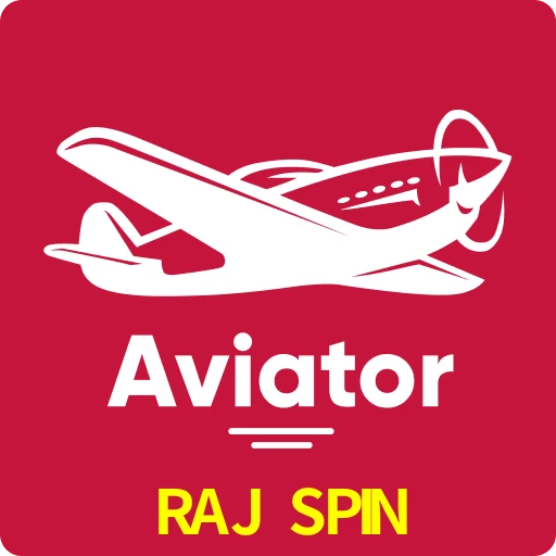 RAJ SPIN — Aviator crash crash game | Play on Android APK & iPhone for real money | Spribe