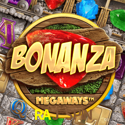 RAJ SPIN — Bonanza Megaways megaways slot | Play on Android APK & iPhone for real money | Big Time Gaming