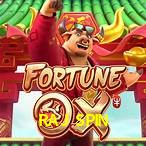 RAJ SPIN — Fortune Ox slot | Play on Android APK & iPhone for real money | PG Soft