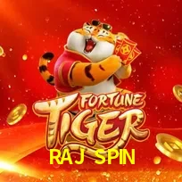 RAJ SPIN — Fortune Tiger slot | Play on Android APK & iPhone for real money | PG Soft