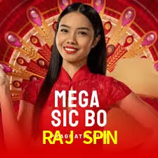 RAJ SPIN — Mega Sic Bo live casino dice | Play on Android APK & iPhone for real money | Evolution