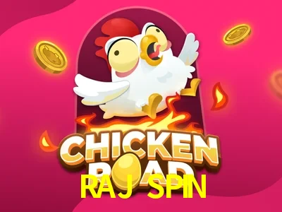 RAJ SPIN — Road Chicken crash game | Play on Android APK & iPhone for real money | Hacksaw Gaming