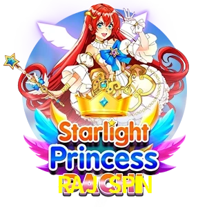 RAJ SPIN — Starlight Princess slot | Play on Android APK & iPhone for real money | Pragmatic Play