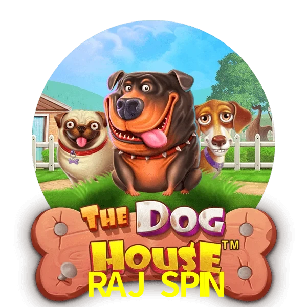 RAJ SPIN — The Dog House slot | Play on Android APK & iPhone for real money | Pragmatic Play