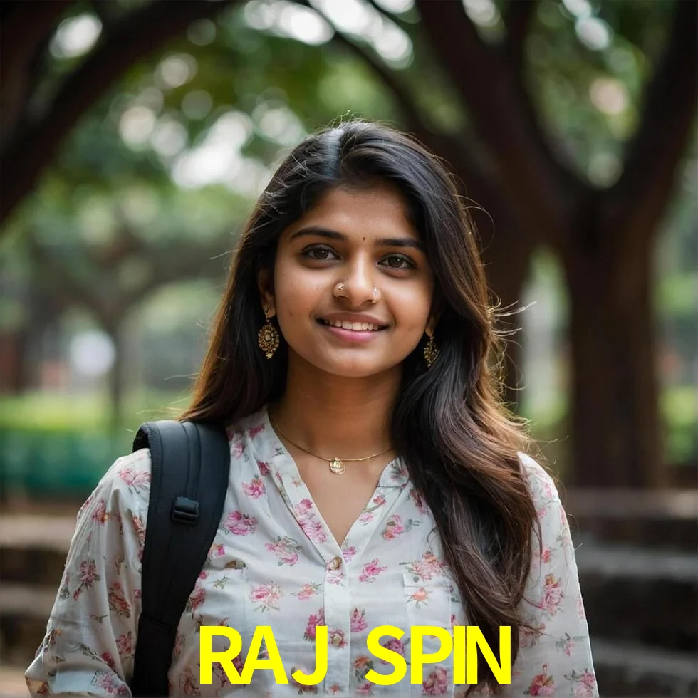 Trisita Aich — Head of Player Education, RAJ SPIN India