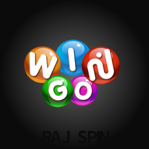 RAJ SPIN — TRX Win Go crypto color prediction | Play on Android APK & iPhone for real money
