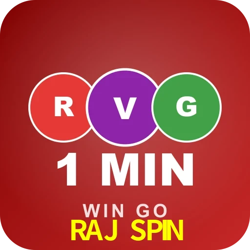 RAJ SPIN — Win Go 1 min color prediction | Play on Android APK & iPhone for real money