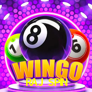 RAJ SPIN — Win Go 3 min color prediction | Play on Android APK & iPhone for real money